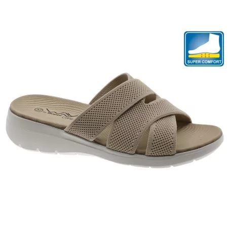 Chinelo Casual Para Senhora - Conforto Private Label