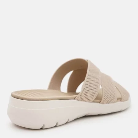 Chinelo Casual Para Senhora - Conforto Private Label
