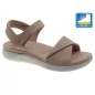 Sandalia Casual Para Senhora  - Conforto Private Label