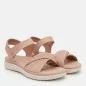Sandalia Casual Para Senhora  - Conforto Private Label