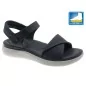 Sandalia Casual Para Senhora  - Conforto Private Label