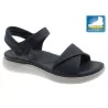 Sandalia Casual Para Senhora  - Conforto Private Label