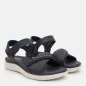 Sandalia Casual Para Senhora  - Conforto Private Label
