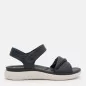 Sandalia Casual Para Senhora  - Conforto Private Label