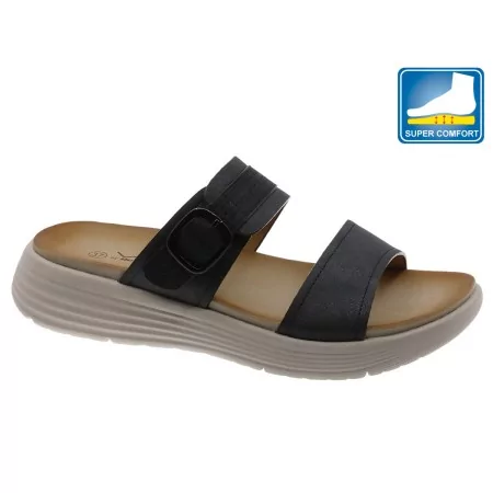 Chinelo Casual Para Senhora - Conforto Private Label