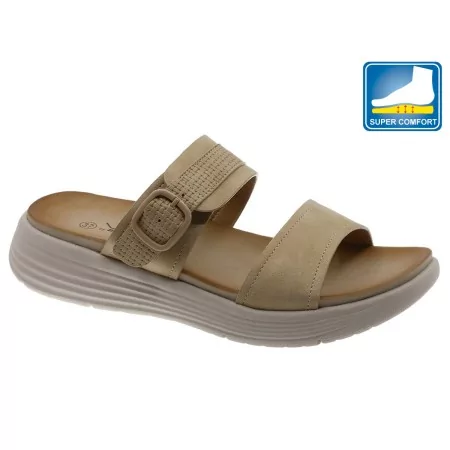 Chinelo De Praia Para Senhora- - Conforto Private Label