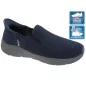 Sapato Casual Desportivo  - Fit-ins - Hands Free
