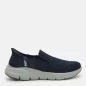 Sapato Casual Desportivo  - Fit-ins - Hands Free