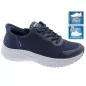 Sapato Casual Desportivo  - Fit-ins - Hands Free