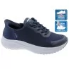 Sapato Casual Desportivo  - Fit-ins - Hands Free