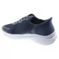 Sapato Casual Desportivo  - Fit-ins - Hands Free