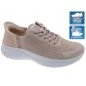 Sapato Casual Desportivo - Fit-ins - Hands Free