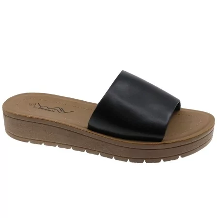 Chinelo Casual Para Senhora - Conforto Private Label