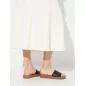 Chinelo Casual Para Senhora  - Conforto Private Label