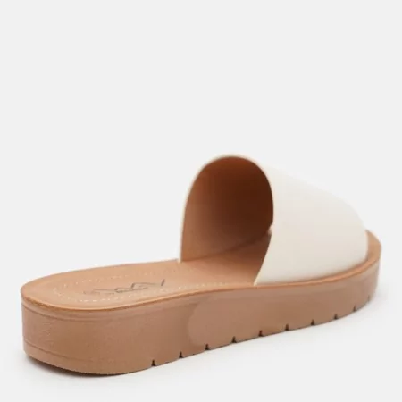 Chinelo Casual Para Senhora - Conforto Private Label