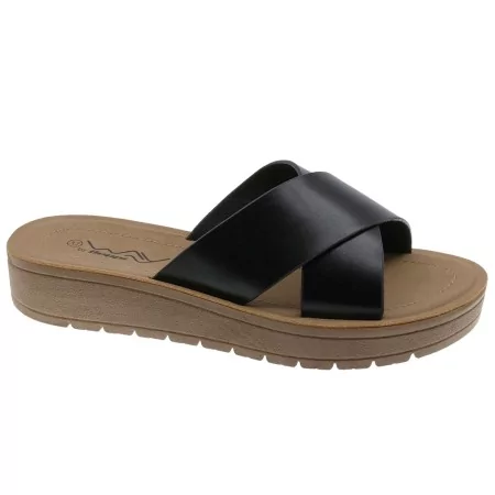 Chinelo Casual Para Senhora - Conforto Private Label