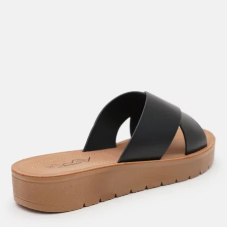 Chinelo Casual Para Senhora - Conforto Private Label