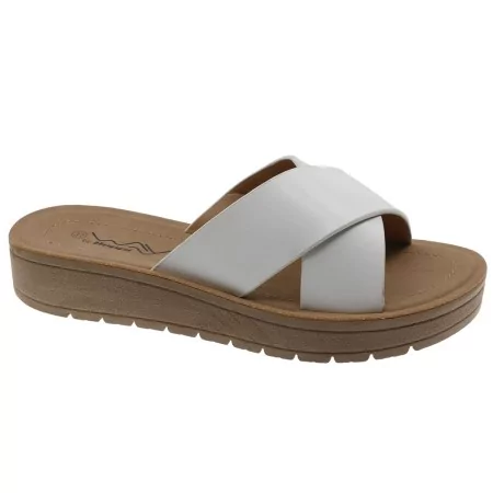 Chinelo Casual Para Senhora - Conforto Private Label