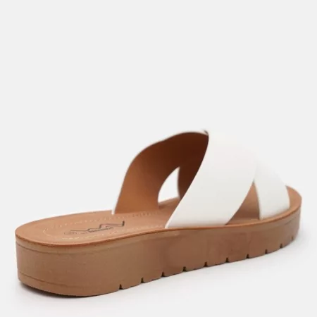 Chinelo Casual Para Senhora - Conforto Private Label