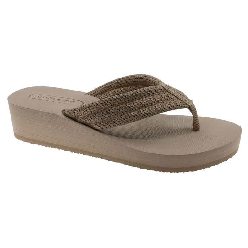 Chinelo Casual Para Senhora