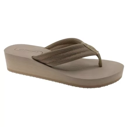 Chinelo Casual Para Senhora