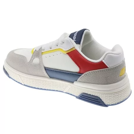 Zapato Casual Para Juvenil  - Memory Gel Insole