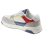 Zapato Casual Para Juvenil  - Memory Gel Insole