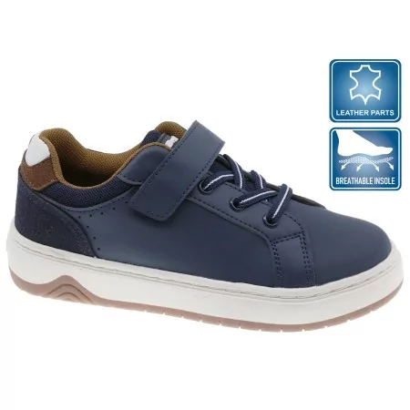 Zapato Casual Para Juvenil  - Breathable Insole