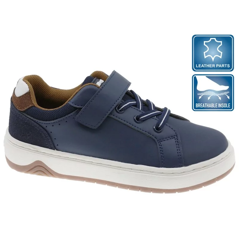 Zapato Casual Para Juvenil  - Breathable Insole