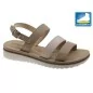 Sandalia Casual Para Senhora  - Conforto Private Label