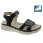 Sandalia Casual Para Senhora - Conforto Private Label