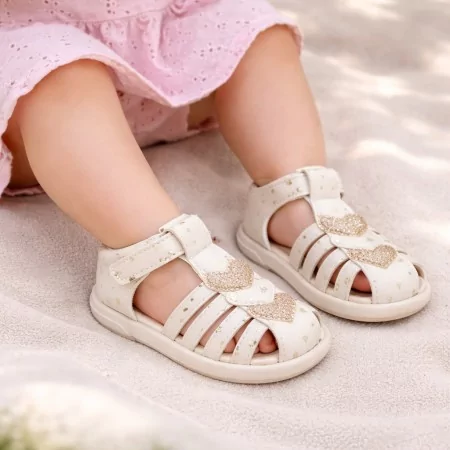 Sandalia Casual Para Baby