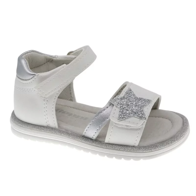 Sandalia Casual Para Chico