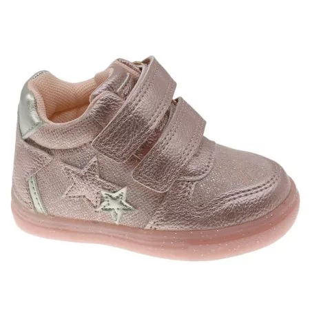 Bota Casual Para Ninos