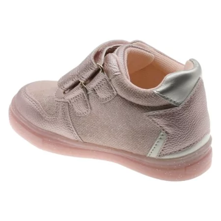 Bota Casual Para Ninos