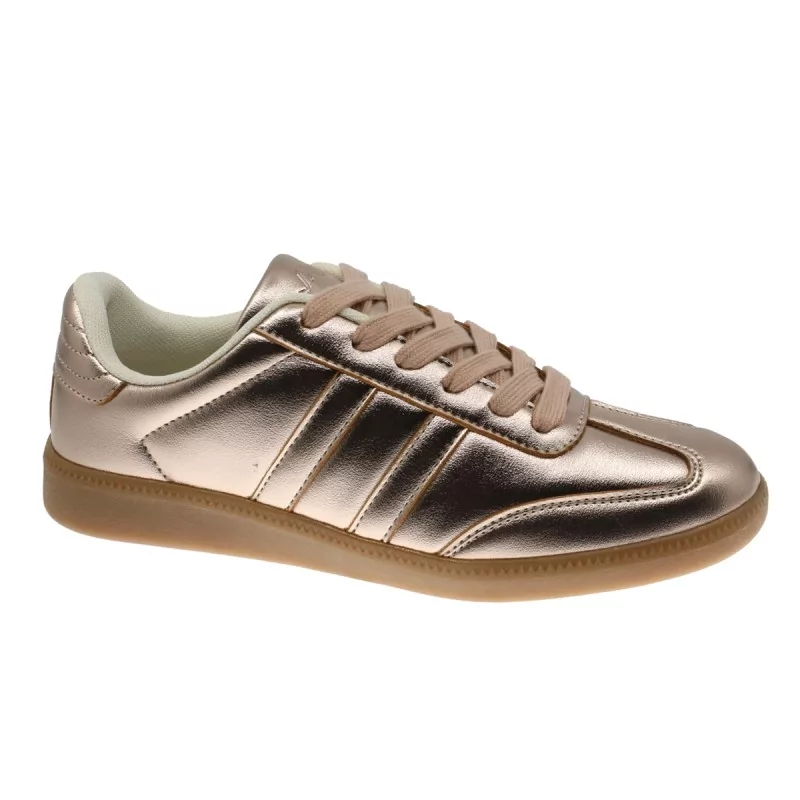 Sapato Casual Para Senhora