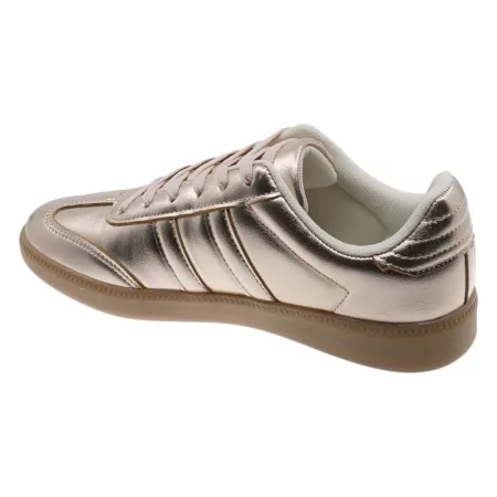 Sapato Casual Para Senhora