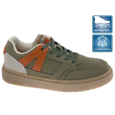 Sapato Casula  - Snakers By Beppi
