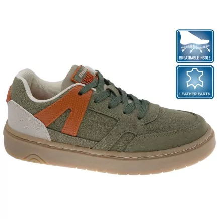 Sapato Casula  - Snakers By Beppi