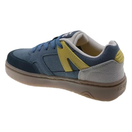 Sapato Casula  - Snakers By Beppi
