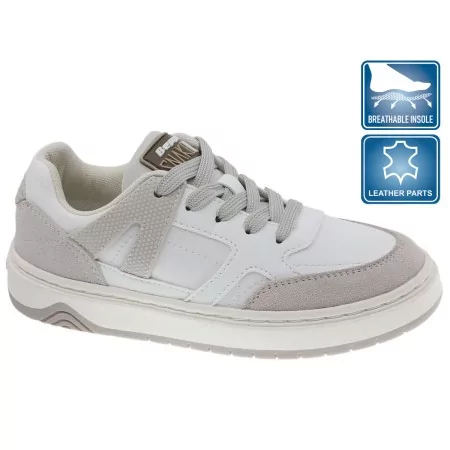 Zapato Casual Para Juvenil  - Breathable Insole
