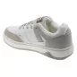 Zapato Casual Para Juvenil  - Breathable Insole