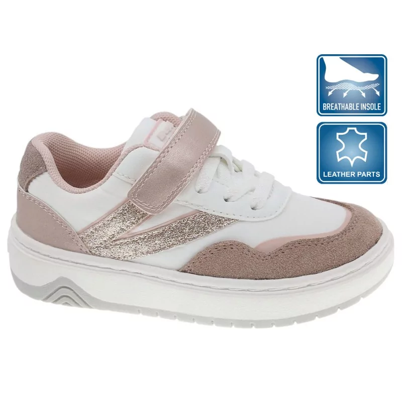 Zapato Casual  - Snakers By Beppi
