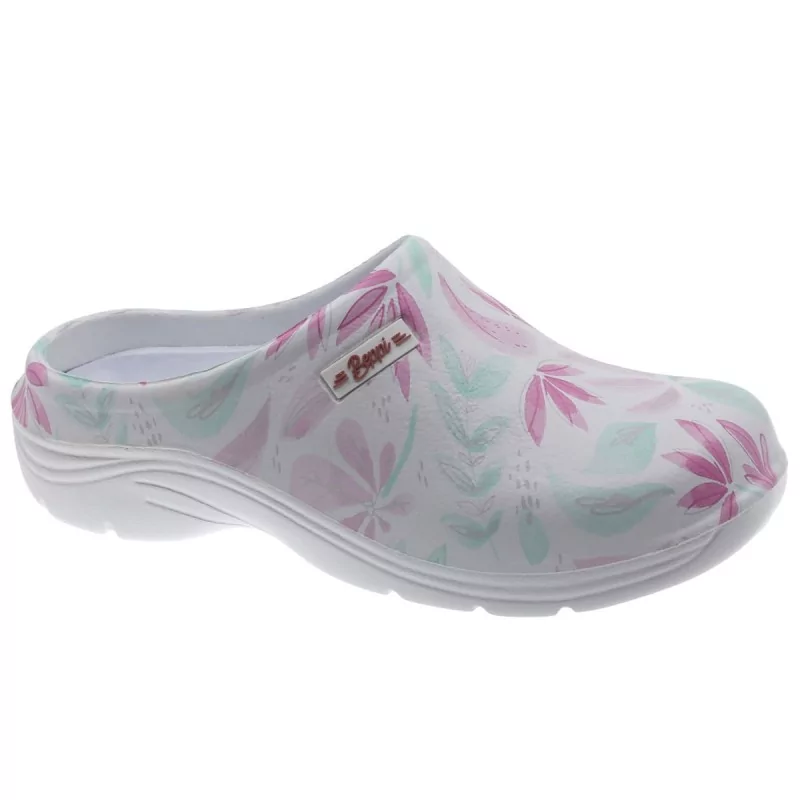 Soca Para Senhora   - Eva Clogs