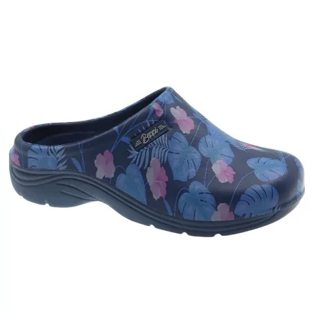 Soca Para Senhora   - Eva Clogs