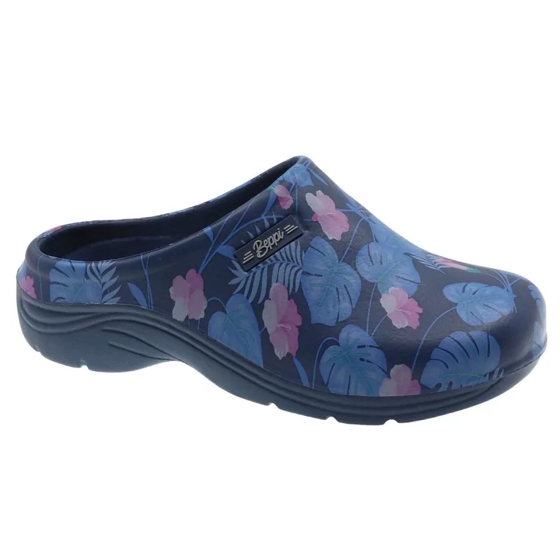 Soca Para Senhora   - Eva Clogs