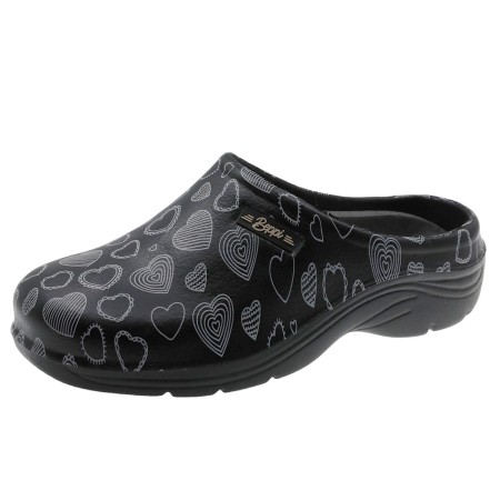 Soca Para Senhora   - Eva Clogs