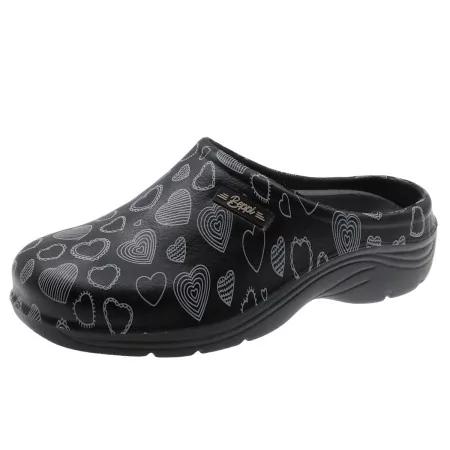 Soca Para Senhora   - Eva Clogs