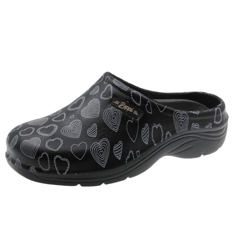 Soca Para Senhora   - Eva Clogs