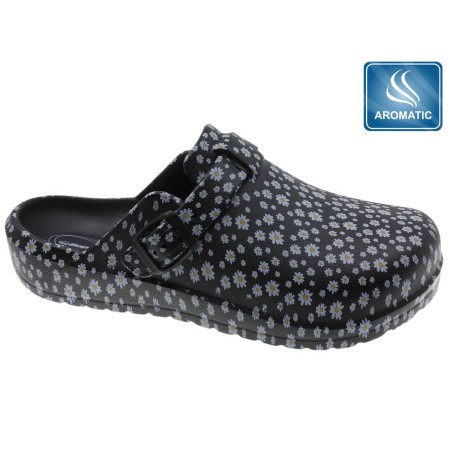 Soca Para Senhora   - Eva Clogs